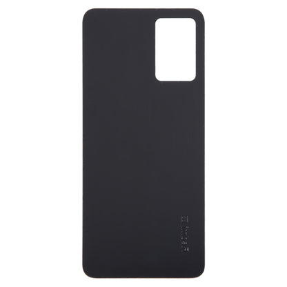 For Xiaomi Redmi Note 11 Pro+ 5G India Glass Battery Back Cover, For Xiaomi Redmi Note 11 Pro+ 5G India