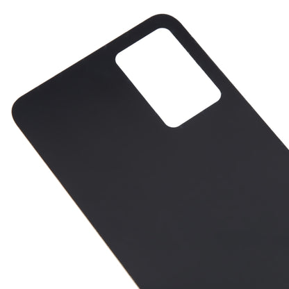 For Xiaomi Redmi Note 11 Pro+ 5G India Glass Battery Back Cover, For Xiaomi Redmi Note 11 Pro+ 5G India