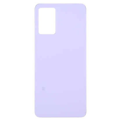 For Xiaomi Redmi Note 11 Pro+ 5G India Glass Battery Back Cover, For Xiaomi Redmi Note 11 Pro+ 5G India