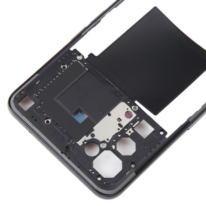 For OPPO Find X3 Lite Original Middle Frame Bezel Plate, For OPPO Find X3 Lite