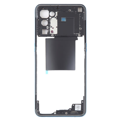 For OPPO Find X3 Lite Original Middle Frame Bezel Plate, For OPPO Find X3 Lite