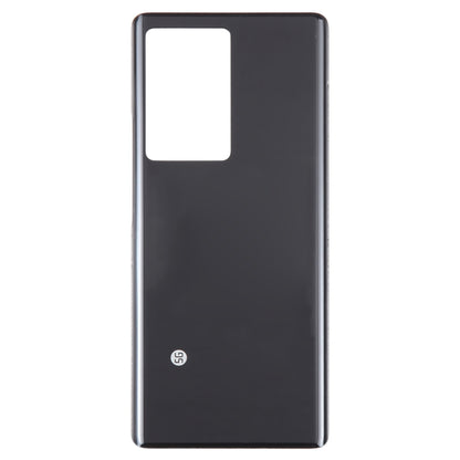 For ZTE Axon 40 Pro Battery Back Cover, For ZTE Axon 40 Pro