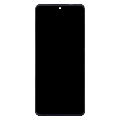AMOLED Material LCD Screen for ZTE S30 Pro A2122H With Digitizer Full Assembly, For ZTE S30 Pro