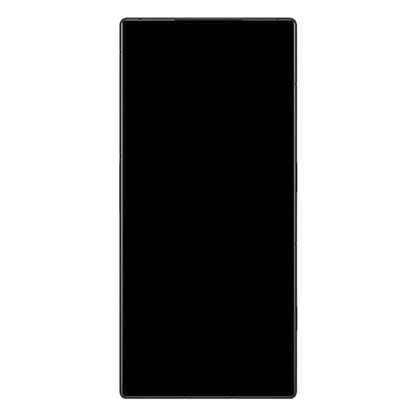 AMOLED Material LCD Screen for ZTE Nubia Red Magic 8 Pro NX729J With Digitizer Full Assembly, For ZTE Nubia RedMagic 8 Pro