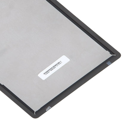 LCD Screen for Lenovo Tab K10C E10C TB-X6E6N TB-X6E6 With Digitizer Full Assembly, For Lenovo Tab K10C E10C