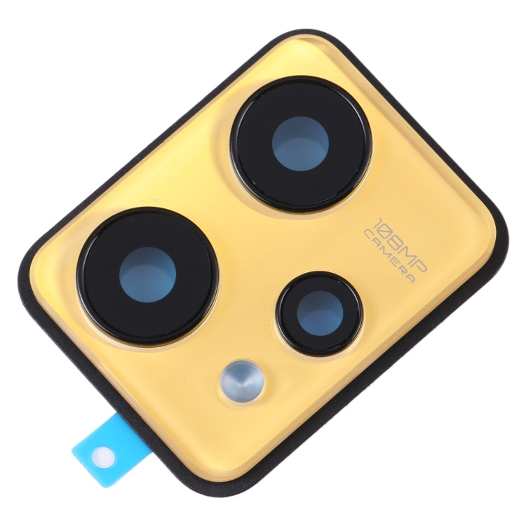 For Realme 9 5G Camera Lens Cover, For Realme 9 4G (Original)