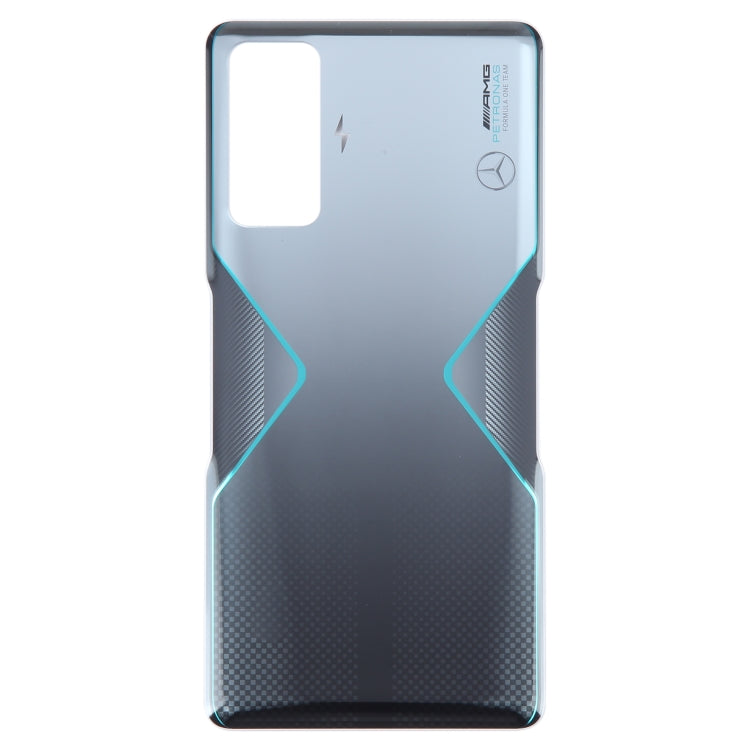 For Xiaomi Redmi K50 Gaming OEM Battery Back Cover, For Xiaomi Redmi K50 Gaming