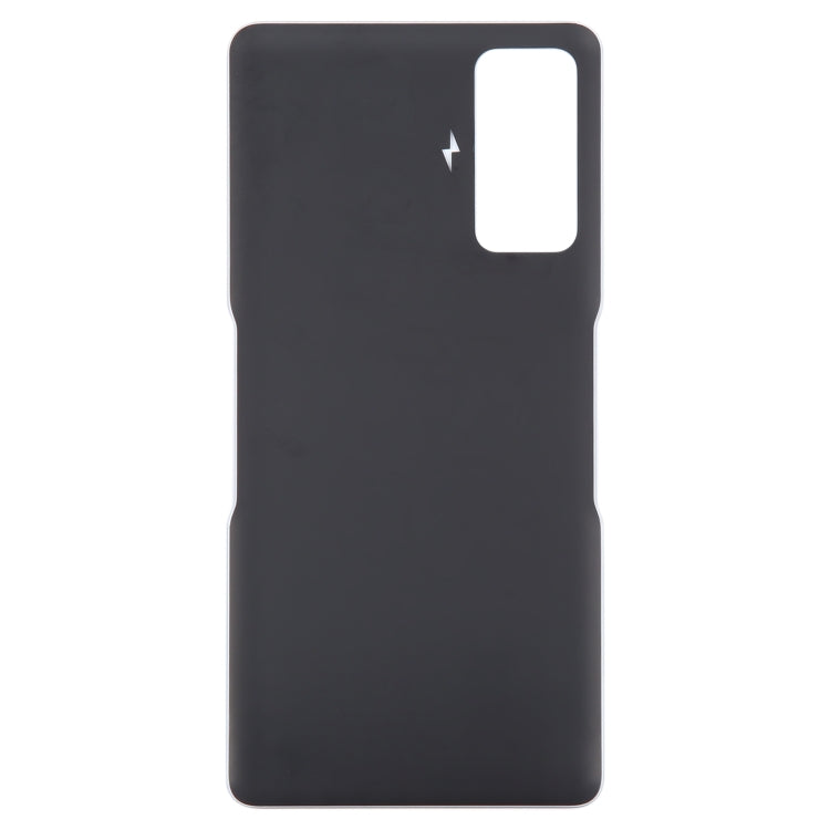 For Xiaomi Redmi K50 Gaming OEM Battery Back Cover, For Xiaomi Redmi K50 Gaming