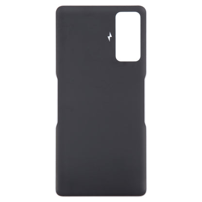 For Xiaomi Redmi K50 Gaming OEM Battery Back Cover, For Xiaomi Redmi K50 Gaming