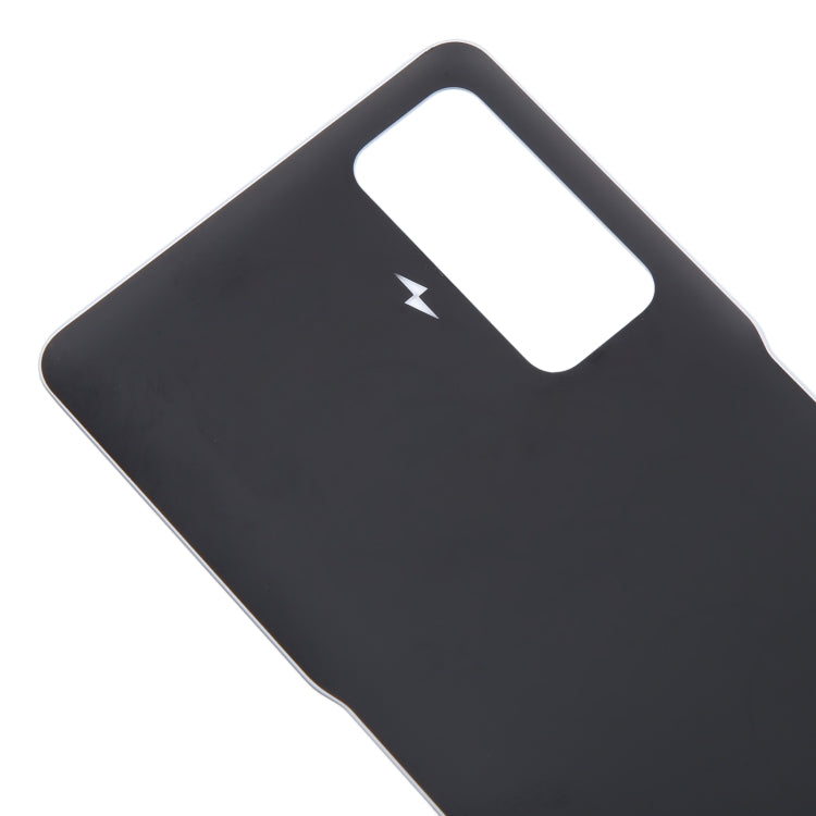 For Xiaomi Redmi K50 Gaming OEM Battery Back Cover, For Xiaomi Redmi K50 Gaming