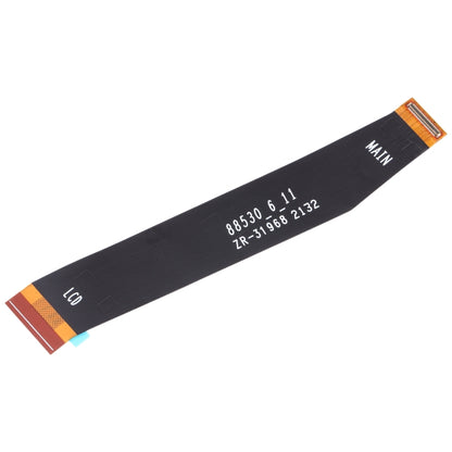 For Lenovo Xiaoxin Pad Pro 11.5inch TB-J716 LCD Flex Cable, For Lenovo Xiaoxin Pad Pro 11.5inch
