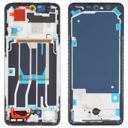 For OnePlus 10R Original Front Housing LCD Frame Bezel Plate, For OnePlus 10R (Original)