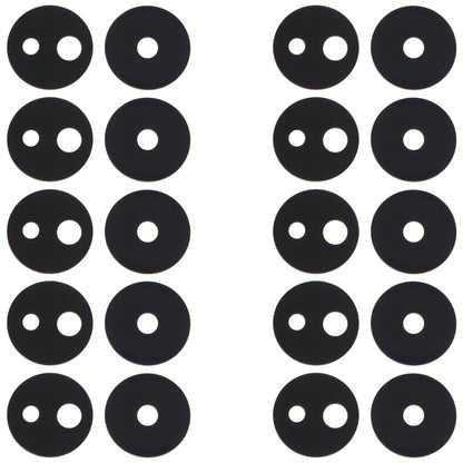 For Realme 10 Pro+ 10 Pair Original Back Camera Lens, For Realme 10 Pro+ (Original)
