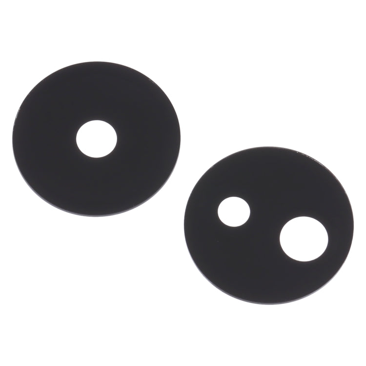 For Realme 10 Pro+ 10 Pair Original Back Camera Lens, For Realme 10 Pro+ (Original)