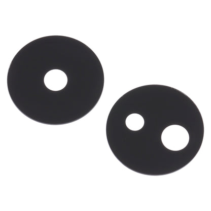 For Realme 10 Pro+ 10 Pair Original Back Camera Lens, For Realme 10 Pro+ (Original)