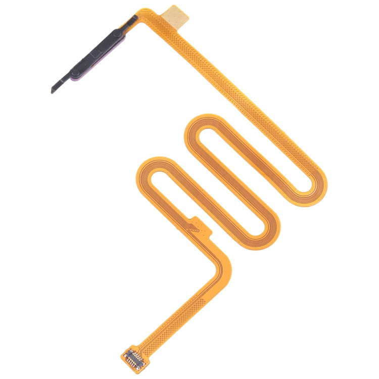 For Infinix Note 10 Pro Original Fingerprint Sensor Flex Cable, For Infinix Note 10 Pro