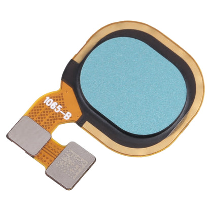 For Infinix Hot 10 Play Original Fingerprint Sensor Flex Cable, For Infinix Hot 10 Play