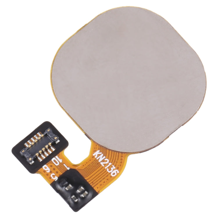 For Infinix Hot 10 Play Original Fingerprint Sensor Flex Cable, For Infinix Hot 10 Play