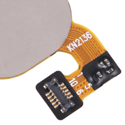 For Infinix Hot 10 Play Original Fingerprint Sensor Flex Cable, For Infinix Hot 10 Play