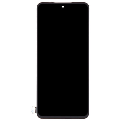 AMOLED Material LCD Screen for OnePlus Ace 2V PHP110 With Digitizer Full Assembly, For OnePlus Ace 2V