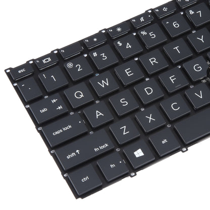 For HP Elitebook 840 G7 G8 745 G7 US Version Keyboard with Backlight and Pointing, For HP Elitebook 840 G7(US Version)