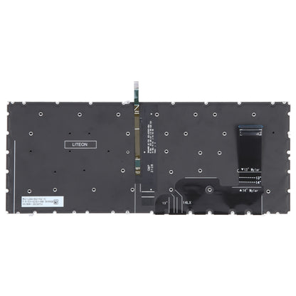 For HP ProBook 440 G9 445 G9 US Version Keyboard with Backlight, For HP ProBook 440 G9