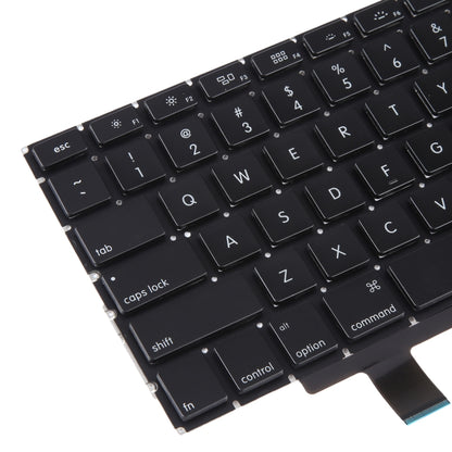 US Version Keyboard For Macbook Pro 17 inch A1297, A1297 US Version