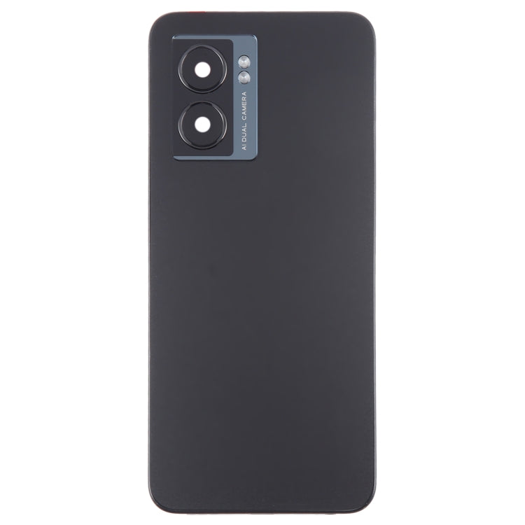 For OPPO A57 Battery Back Cover with Middle Frame, For OPPO A57 5G