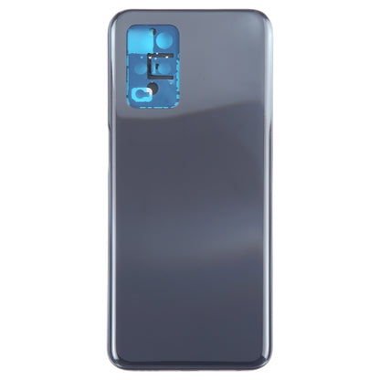 For Realme V13 Original Battery Back Cover with Middle Frame, For Realme V13