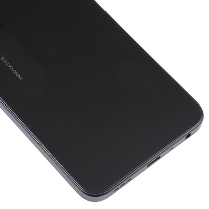 For OPPO A78 Original Battery Back Cover with Middle Frame, For OPPO A78, For OPPO A78 5G