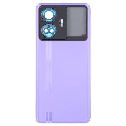 For Realme GT Neo5 Original Battery Back Cover, For Realme GT Neo 5