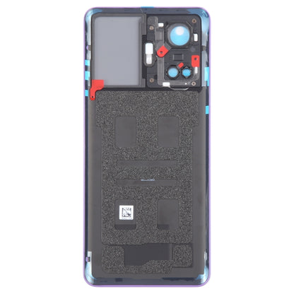 For Realme GT Neo5 Original Battery Back Cover, For Realme GT Neo 5