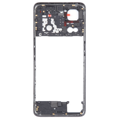 For Realme GT Neo5 Original Middle Frame Bezel Plate, For Realme GT Neo 5