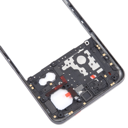 For Realme GT Neo5 Original Middle Frame Bezel Plate, For Realme GT Neo 5
