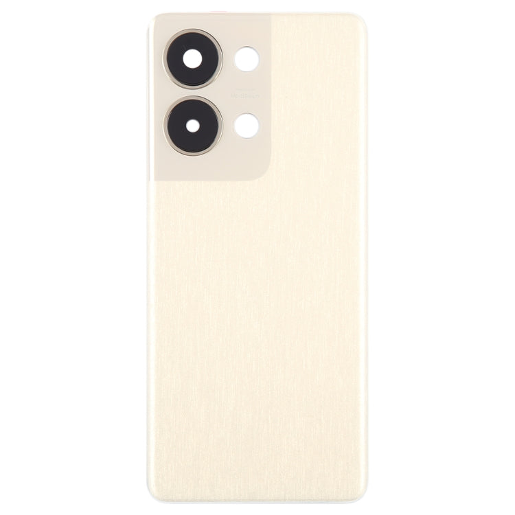 For OPPO Reno9 Pro Original Battery Back Cover with Camera Lens Cover, For OPPO Reno9 Pro