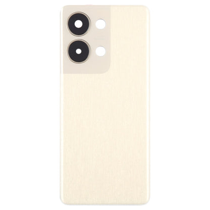 For OPPO Reno9 Pro Original Battery Back Cover with Camera Lens Cover, For OPPO Reno9 Pro