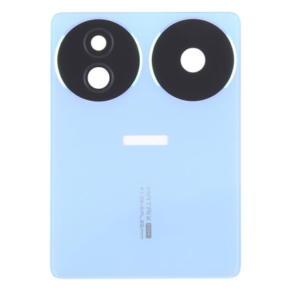 For Realme GT Neo5 SE Original Back Camera Lens, For Realme GT Neo5 SE  (Black), For Realme GT Neo5 SE (Blue)