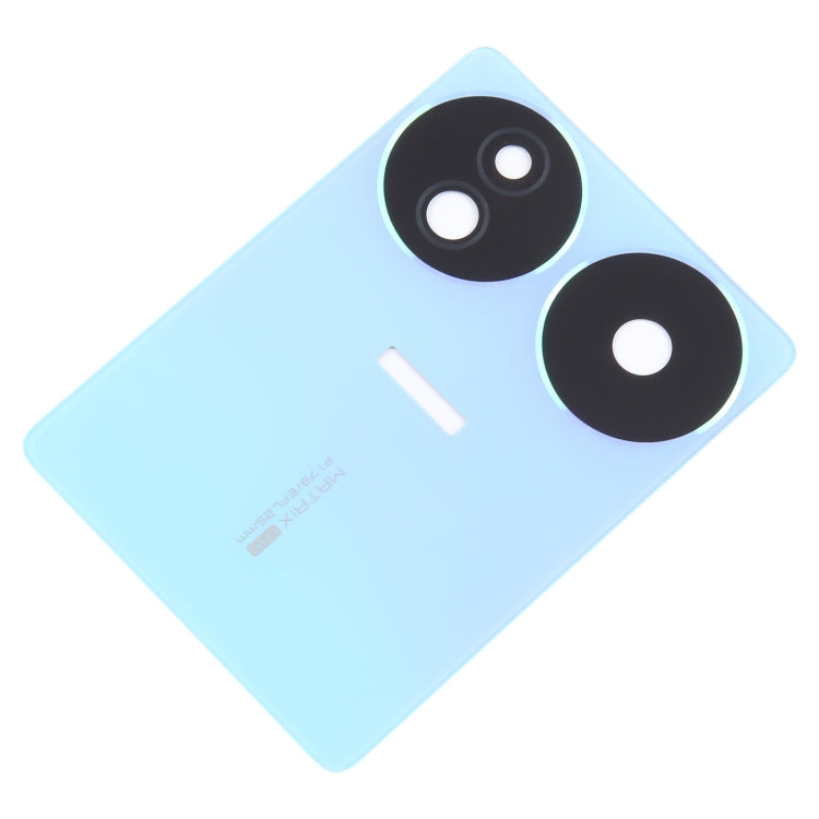For Realme GT Neo5 SE Original Back Camera Lens, For Realme GT Neo5 SE  (Black), For Realme GT Neo5 SE (Blue)