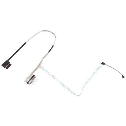 40pin OP5 DD00P5LC021 DD00P5LC022 DD00P5LC001 TPN-Q230 LCD Cable For HP Pavilion 0P5 15-DY 15-FQ 15S-FQ 15-EF 15-EQ 15S-EQ, For HP Pavilion 0P5 15-DY