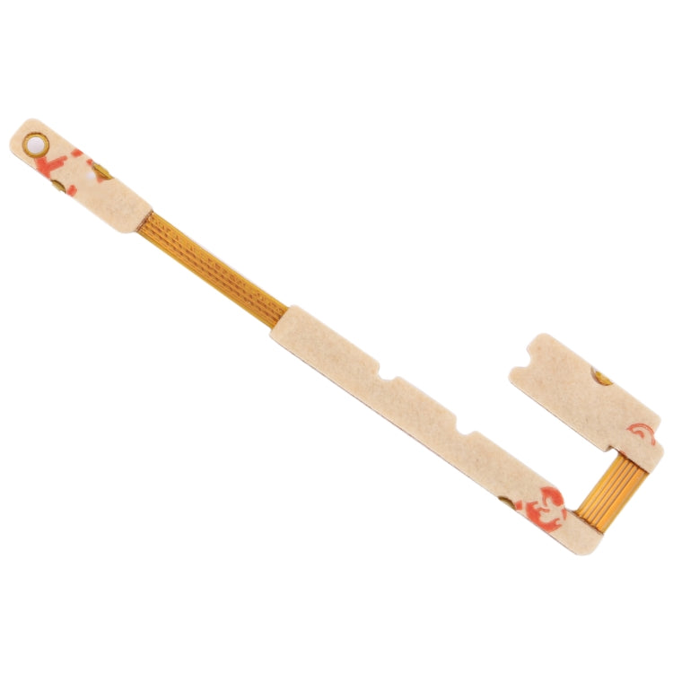 For Honor Play 40 Plus Power Button & Volume Button Flex Cable, For Honor Play 40 Plus
