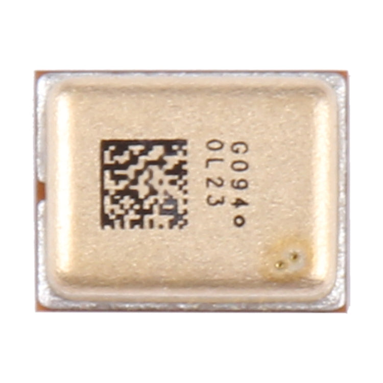 3.14mm x 2.44mm Microphone Head Three Feet for Xiaomi Redmi Series, 3.14mm x 2.44mm for Xiaomi Redmi