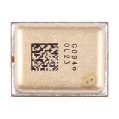 3.14mm x 2.44mm Microphone Head Three Feet for Xiaomi Redmi Series, 3.14mm x 2.44mm for Xiaomi Redmi