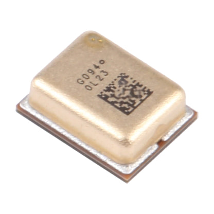 3.14mm x 2.44mm Microphone Head Three Feet for Xiaomi Redmi Series, 3.14mm x 2.44mm for Xiaomi Redmi