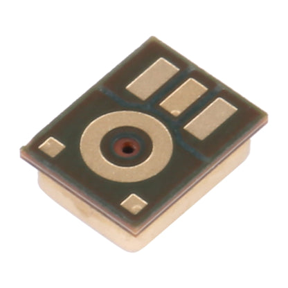 3.14mm x 2.44mm Microphone Head Three Feet for Xiaomi Redmi Series, 3.14mm x 2.44mm for Xiaomi Redmi