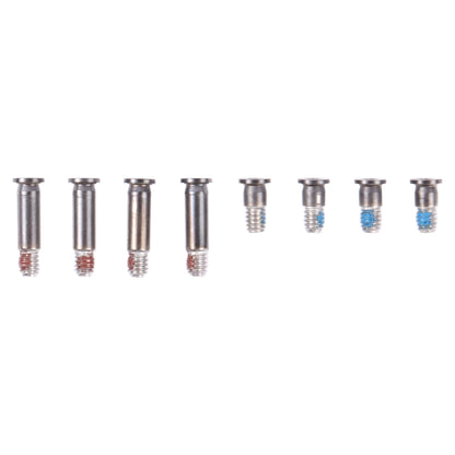Bottom Cover Screws Set for MacBook Pro Retina 16.2 inch A2485 2021, For A2485