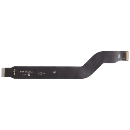 For OPPO Pad OPD 2101 / 2102 Original Mainboard Flex Cable, For OPPO Pad OPD 2101 / 2102