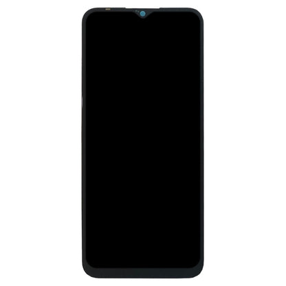 IPS LCD Screen For ZTE Blade A52 Lite Digitizer Full Assembly, For ZTE Blade A52 Lite
