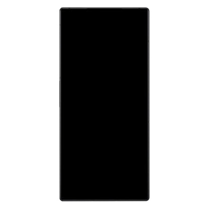 AMOLED LCD Screen For ZTE Nubia Z50 Ultra NX712J Digitizer Full Assembly, For ZTE Nubia Z50 Ultra
