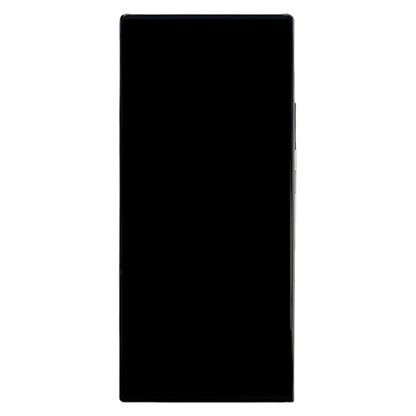 AMOLED LCD Screen For ZTE Axon 40 Ultra 5G A2023P / A2023PG Digitizer Full Assembly, For ZTE Axon 40 Ultra 5G