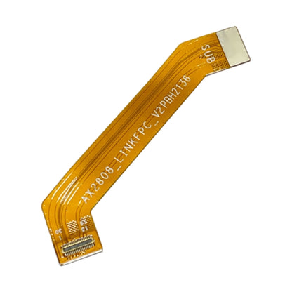For Lenovo Tab P11 Xiaoxin Pad TB- J606F J606L J606 Charging Port Board Connector Flex Cable, For Lenovo Tab P11 Xiaoxin Pad